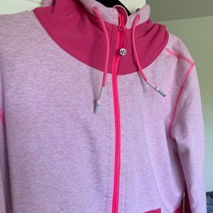 Lululemon Jacket